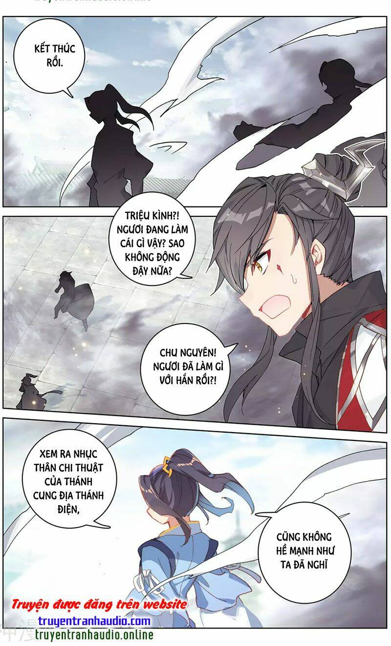 Chương 298 - Trang 3