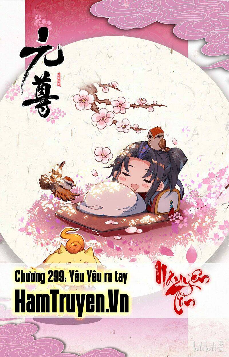 Chương 299 - Trang 1