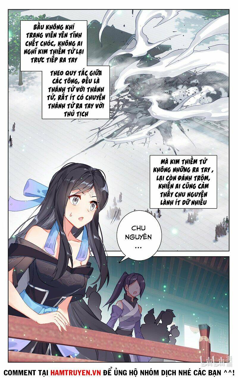 Chương 299 - Trang 2
