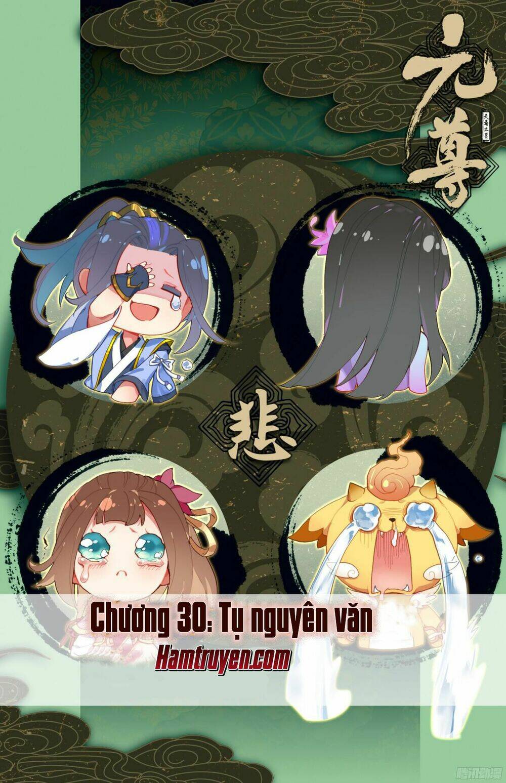 Chương 30 - Trang 2