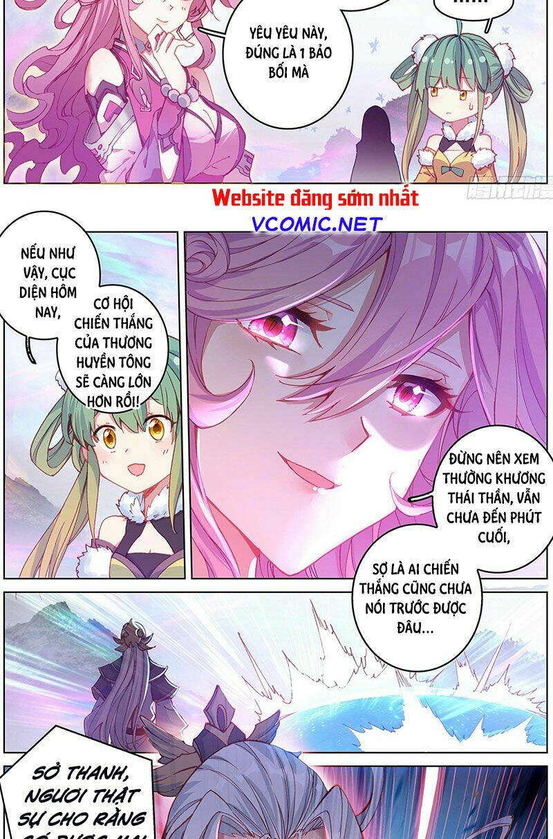 Chương 303 - Trang 10