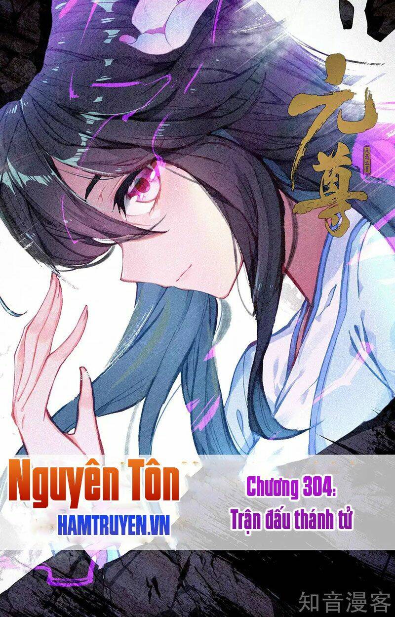 Chương 304 - Trang 1