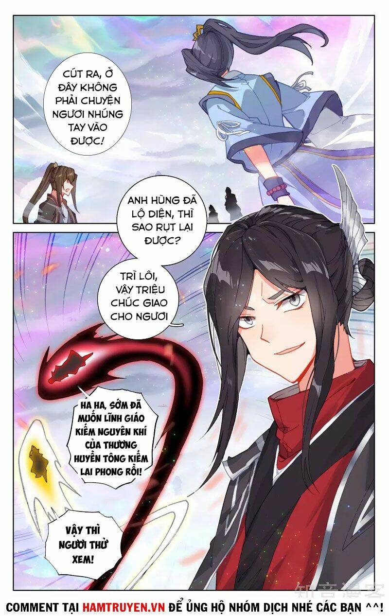 Chương 304 - Trang 5