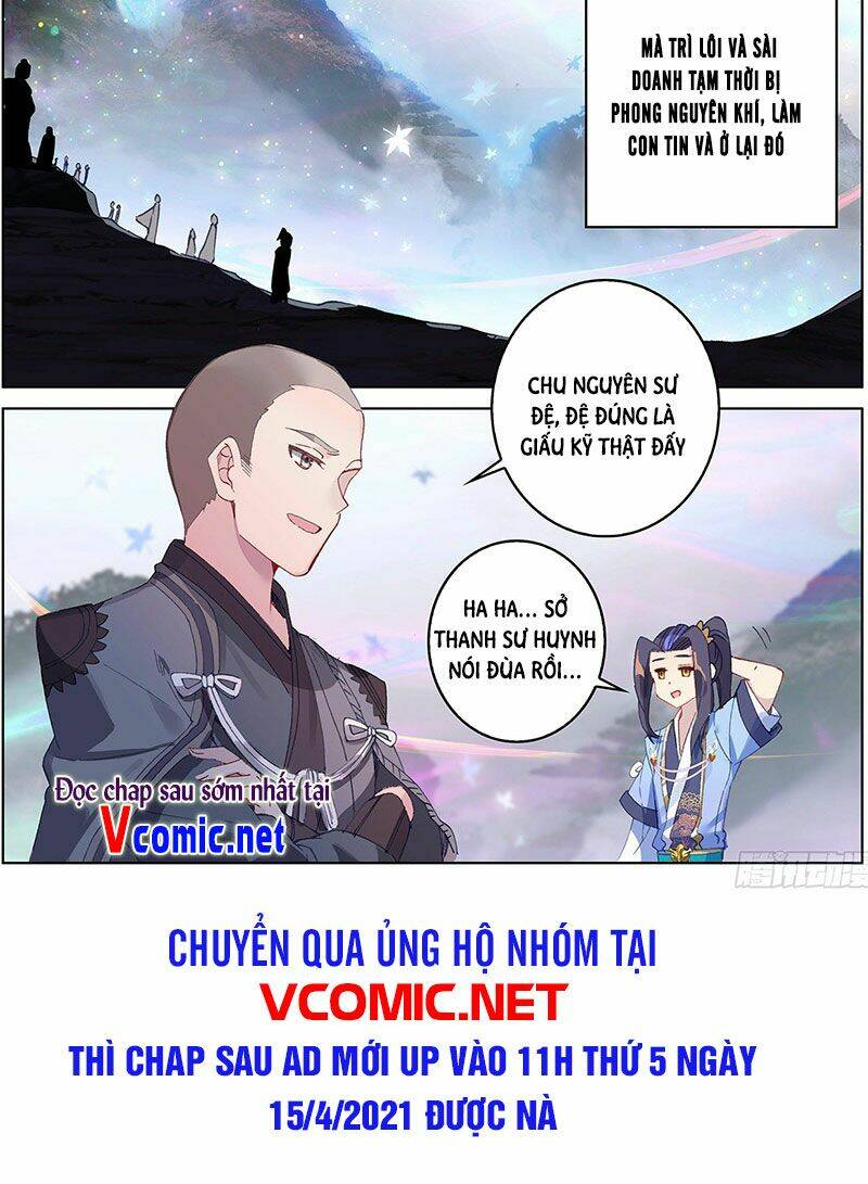 Chương 306 - Trang 11