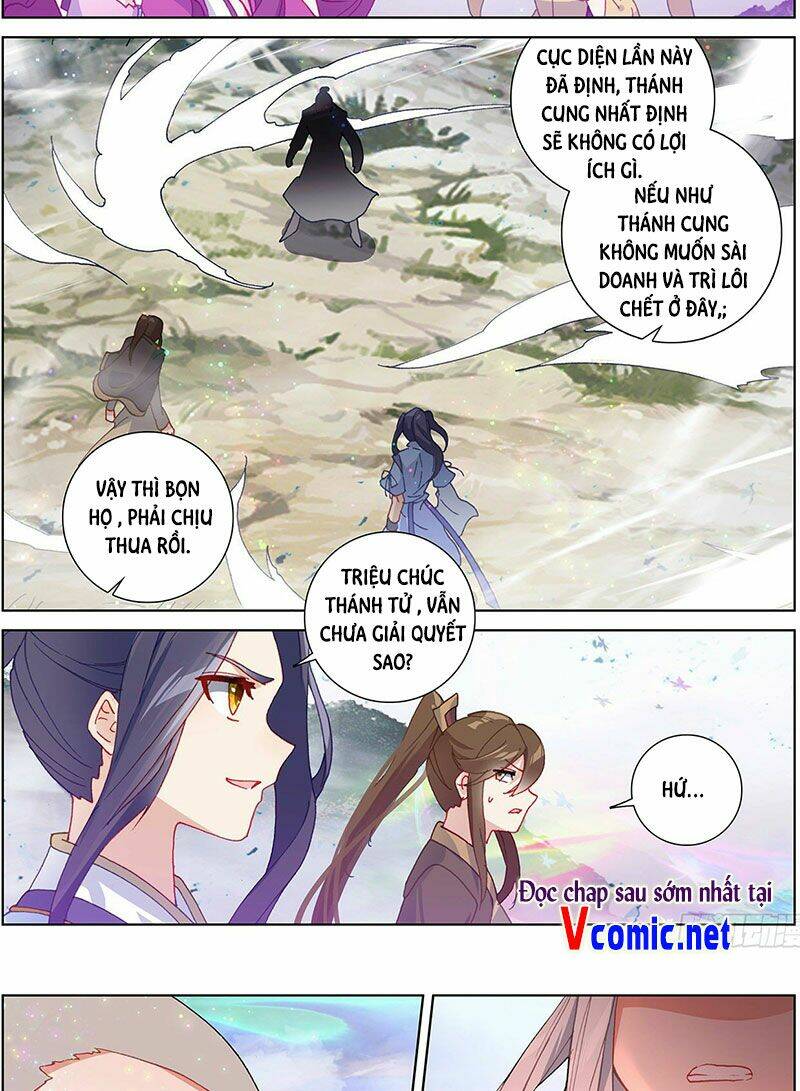 Chương 306 - Trang 6