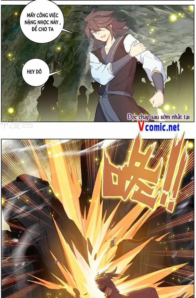 Chương 307 - Trang 6
