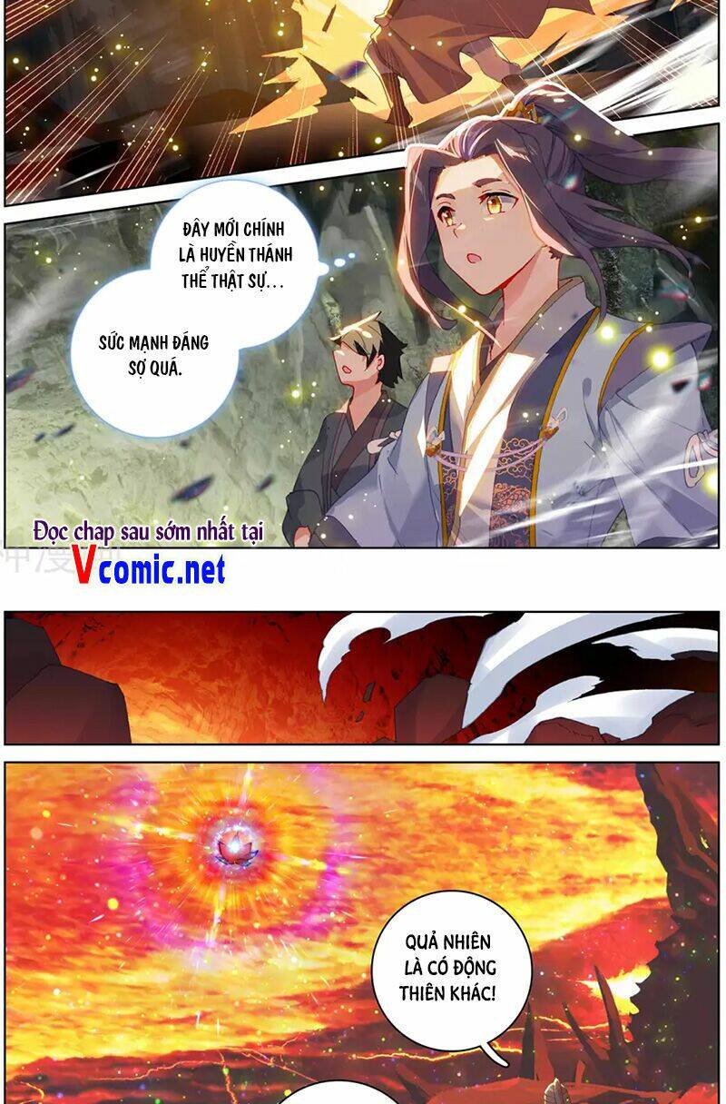 Chương 307 - Trang 7