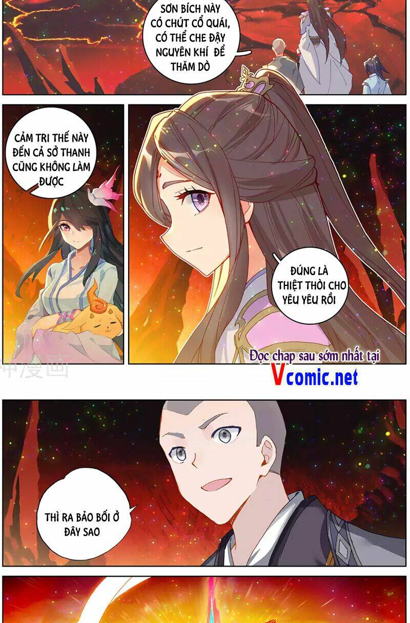 Chương 307 - Trang 8
