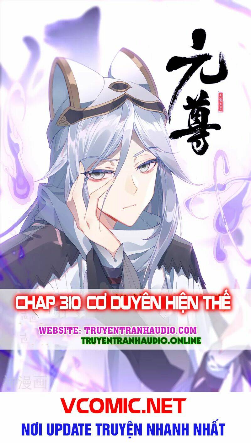 Chương 310 - Trang 1