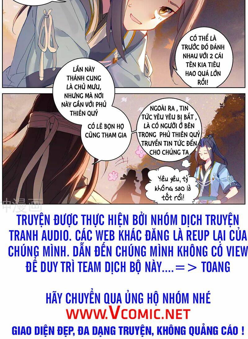 Chương 310 - Trang 11
