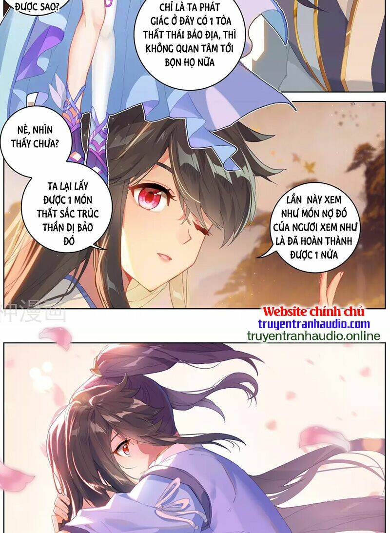 Chương 310 - Trang 5