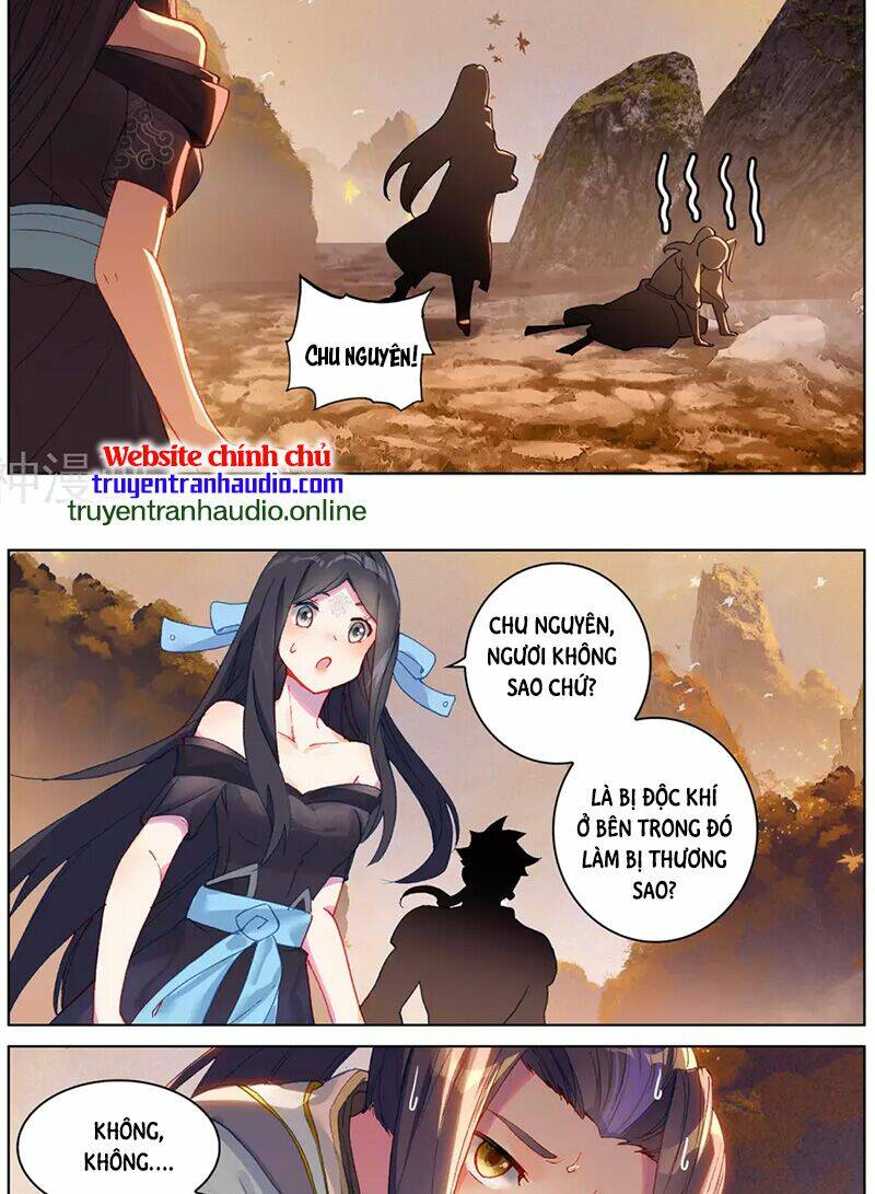 Chương 310 - Trang 10