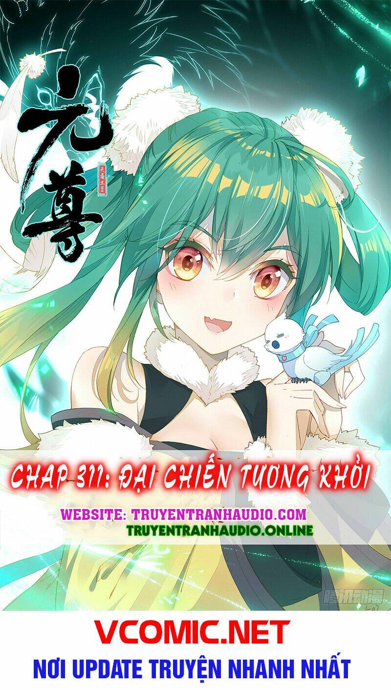Chương 311 - Trang 1