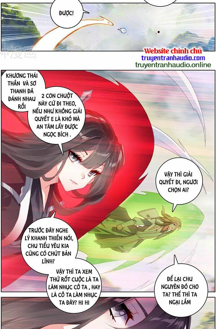 Chương 313 - Trang 3