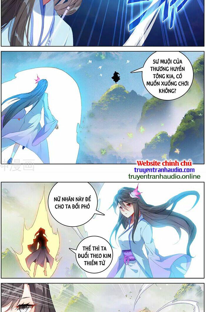 Chương 313 - Trang 7