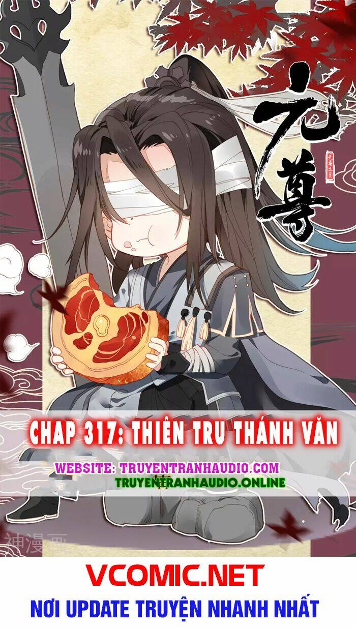 Chương 317 - Trang 1