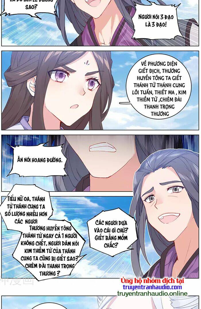 Chương 318 - Trang 8