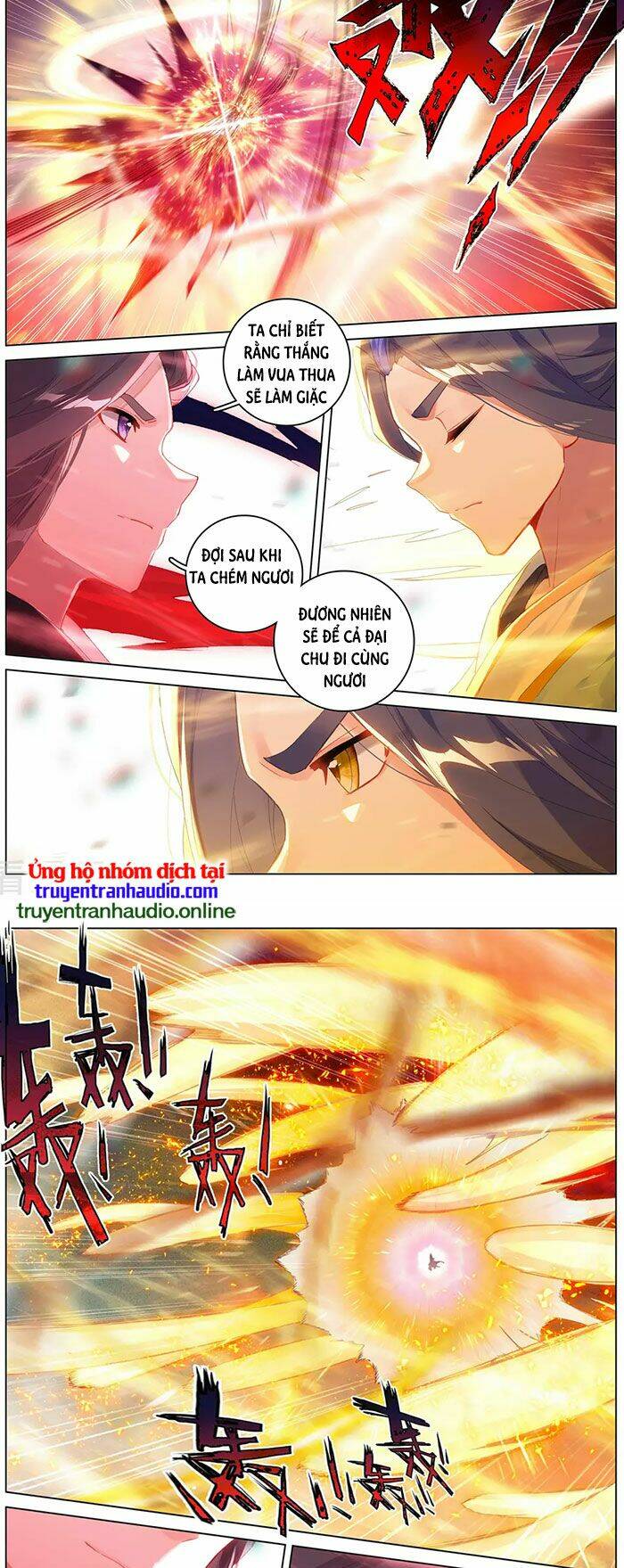 Chương 327 - Trang 5