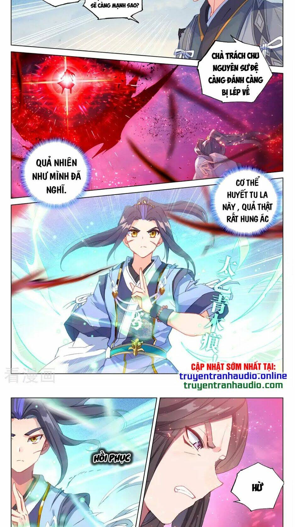 Chương 329 - Trang 2