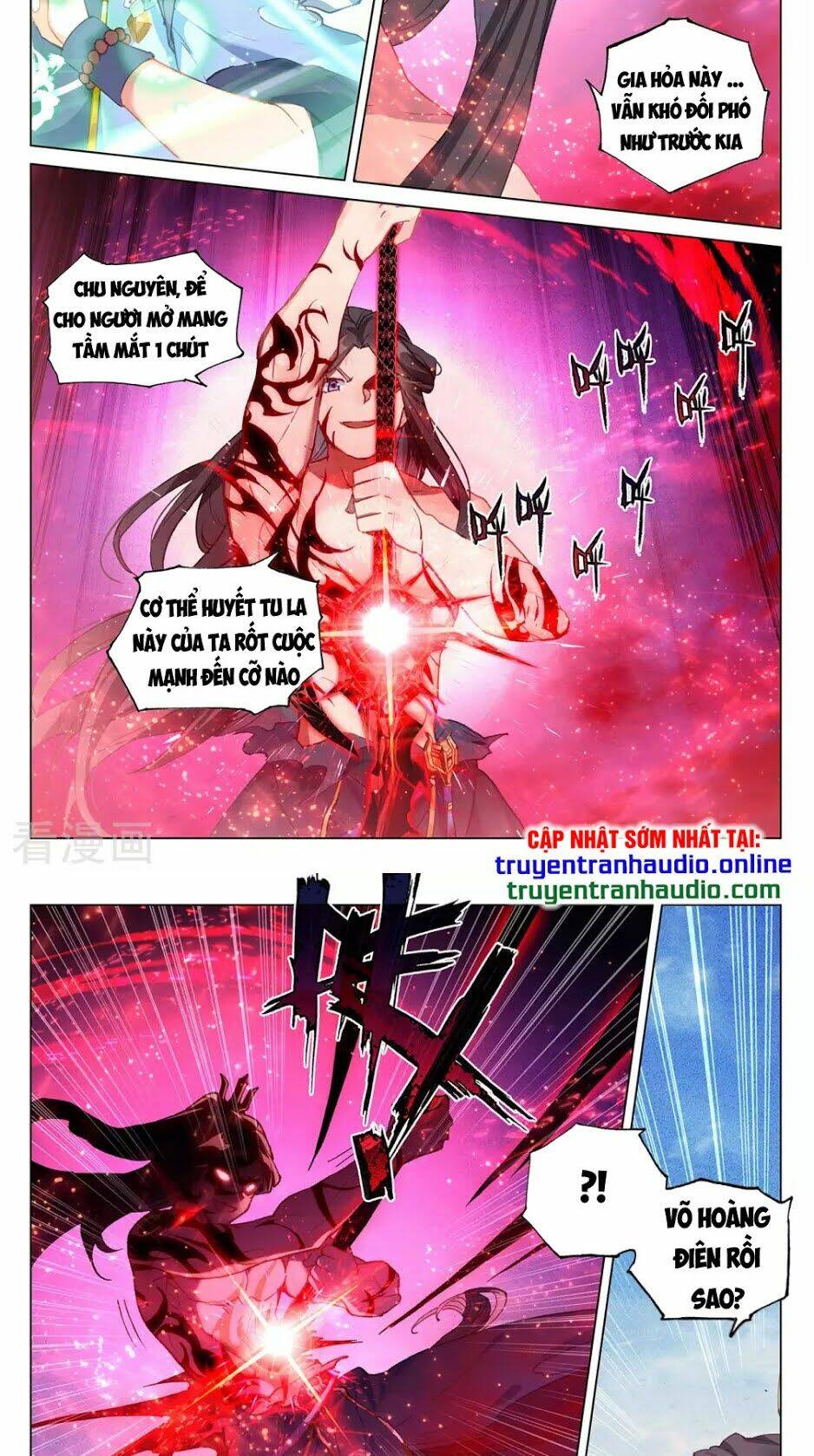 Chương 329 - Trang 3