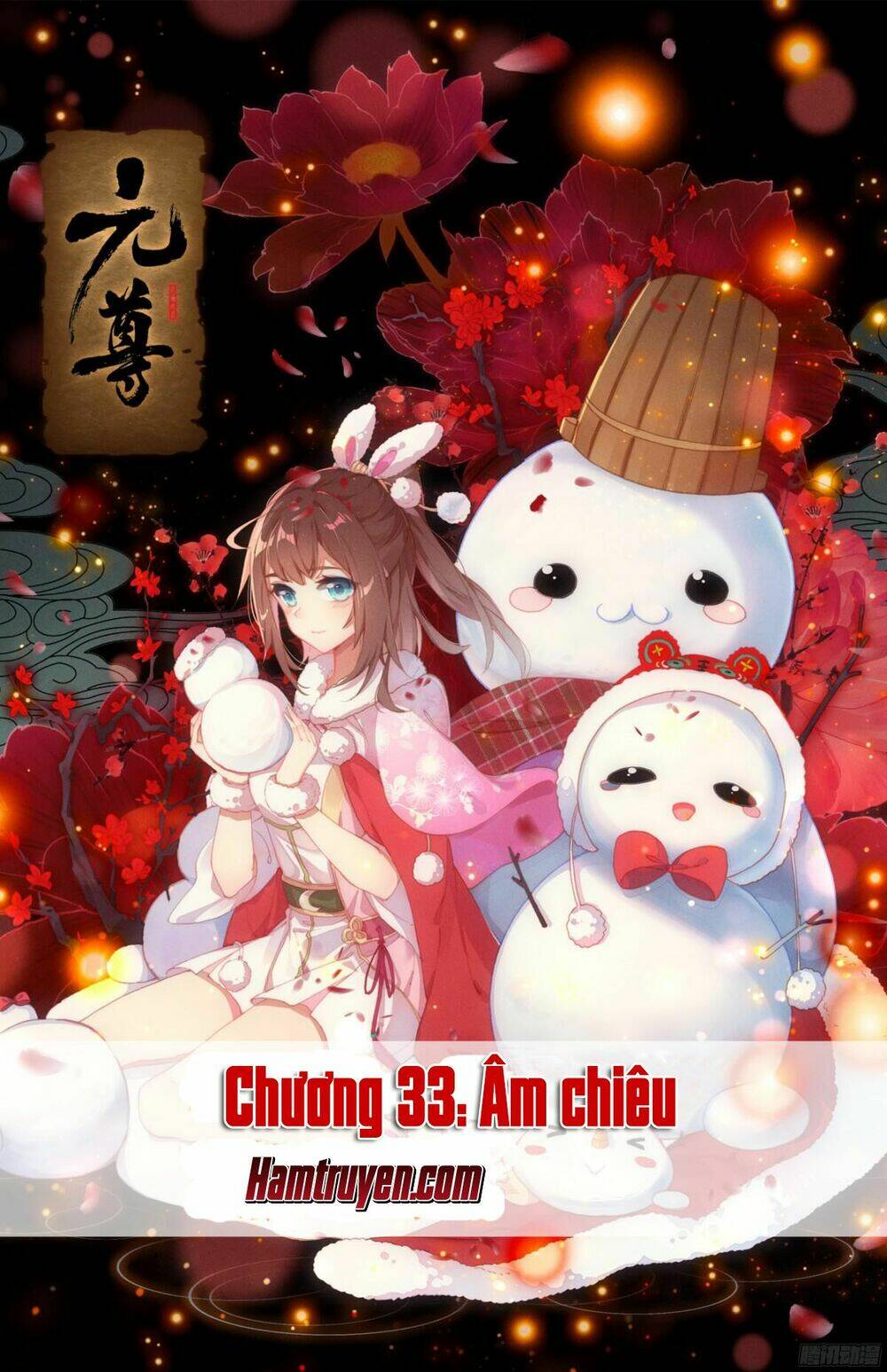 Chương 33 - Trang 2