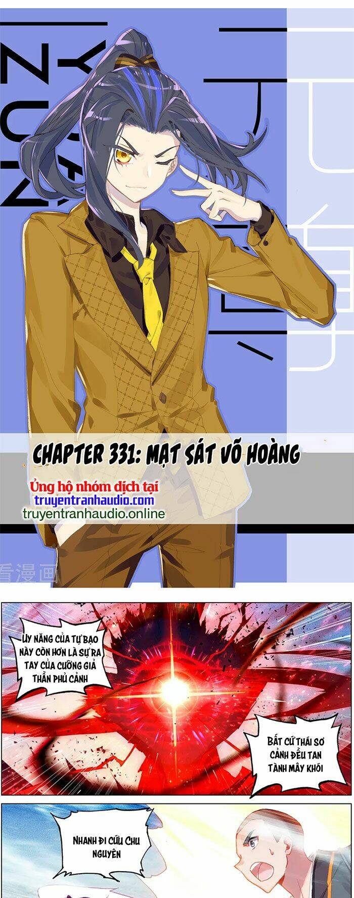 Chương 331 - Trang 1