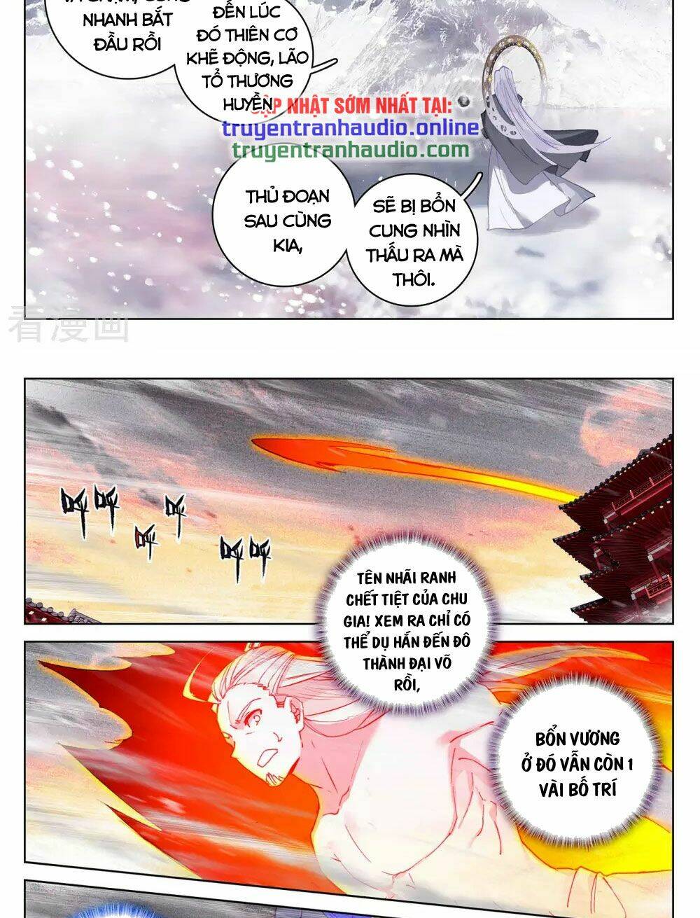 Chương 336 - Trang 3