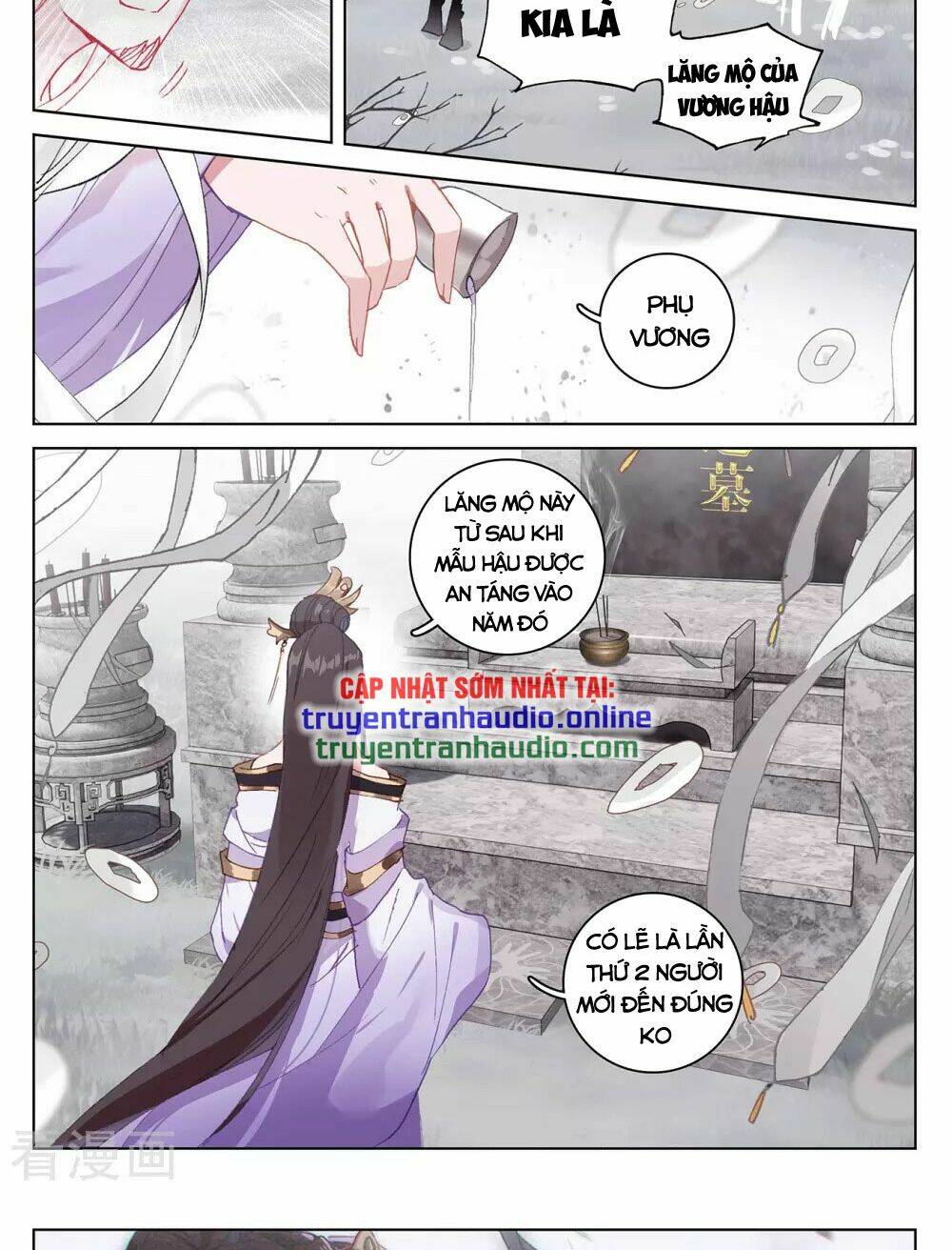 Chương 336 - Trang 6