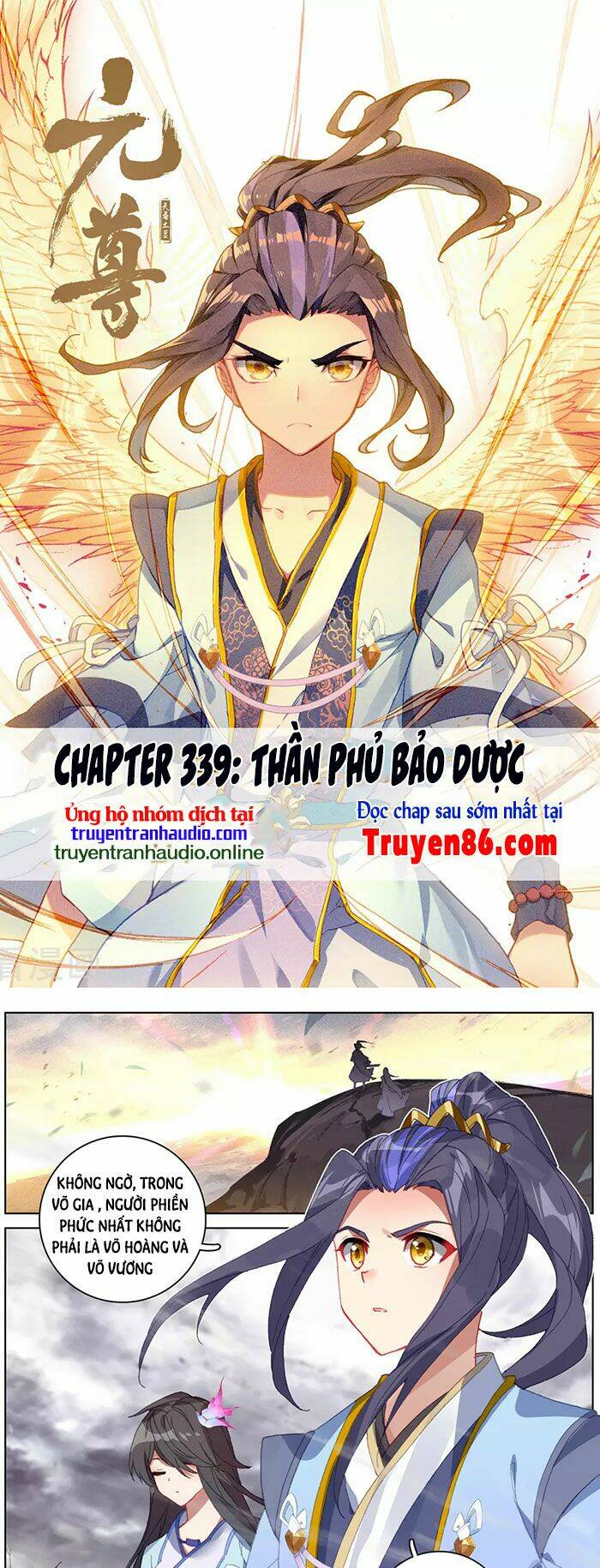 Chương 339 - Trang 1