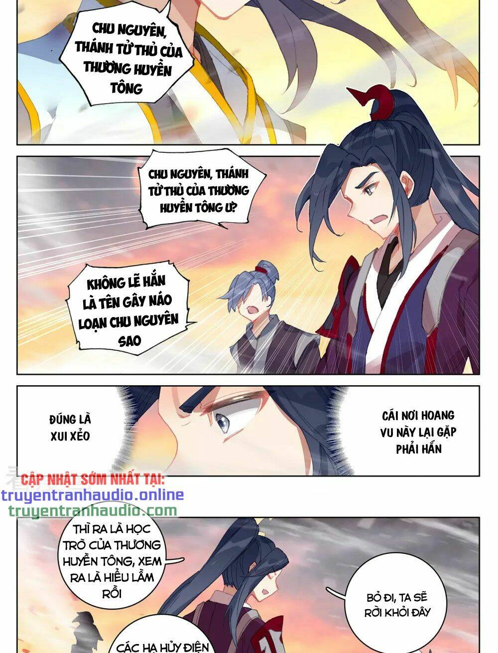 Chương 340 - Trang 5