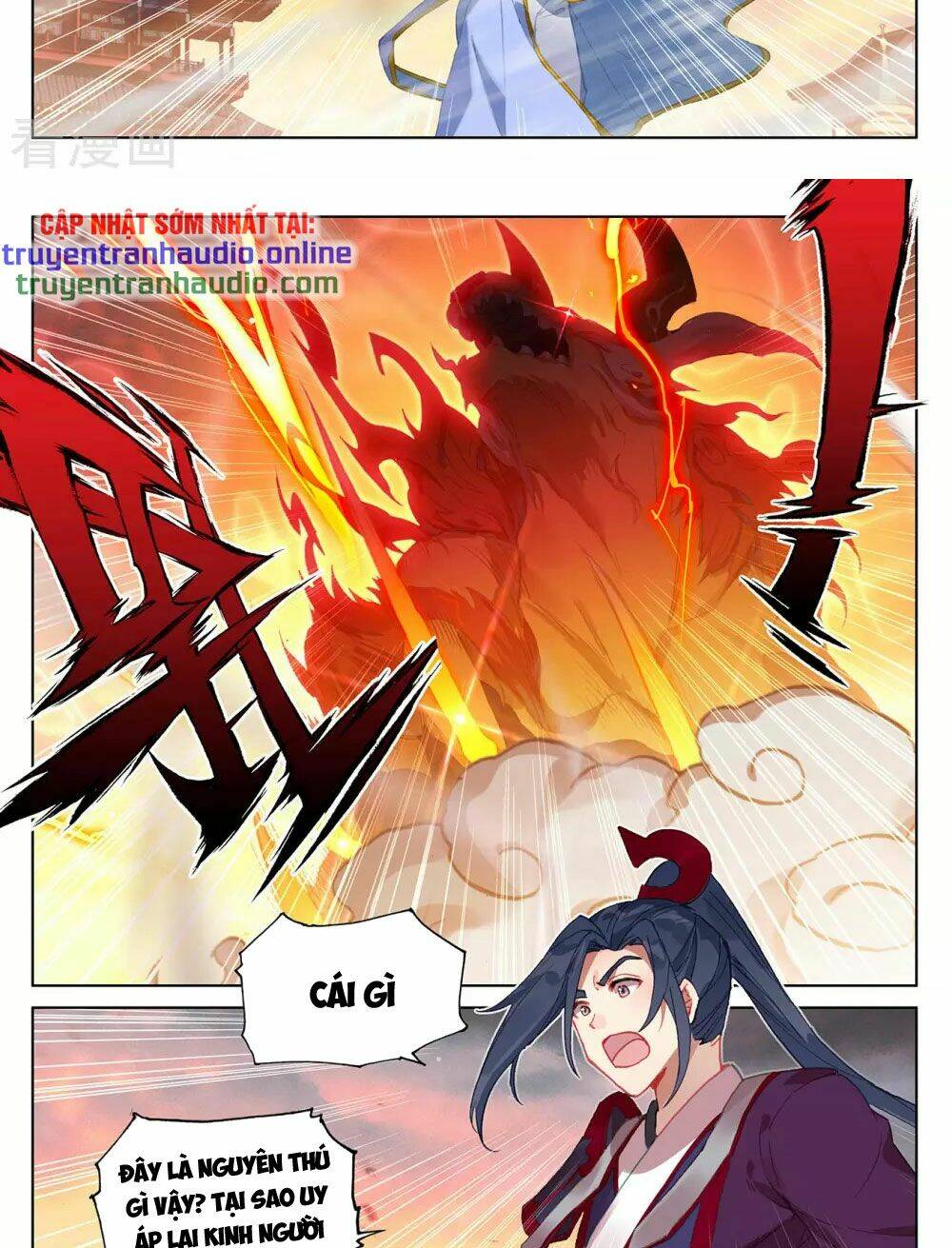 Chương 340 - Trang 8