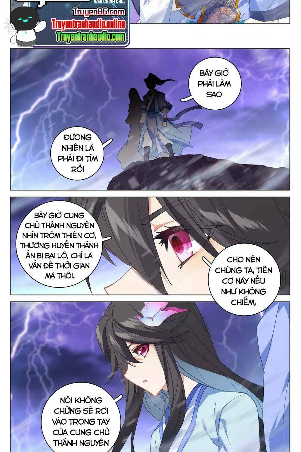 Chương 342 - Trang 3