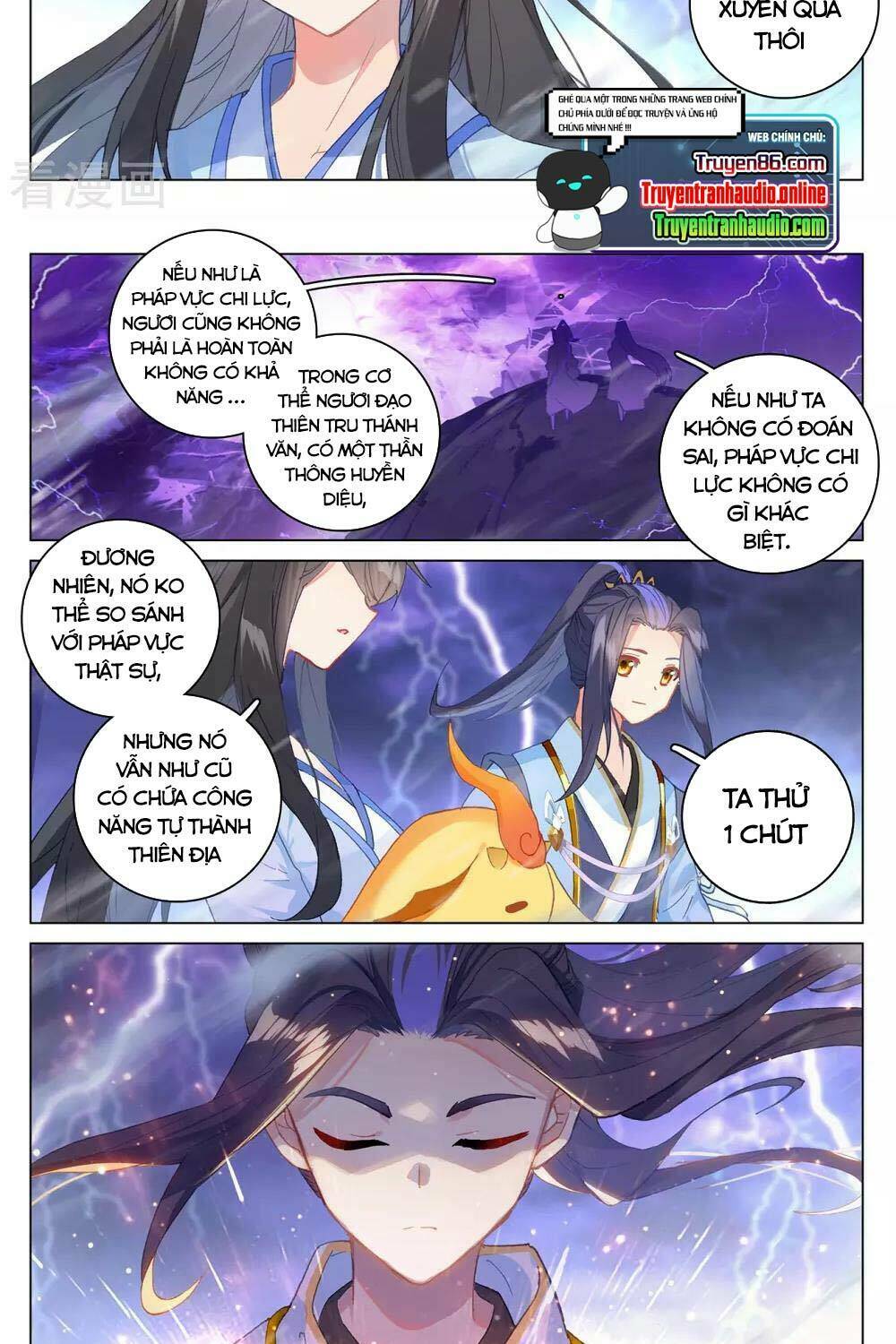Chương 342 - Trang 5