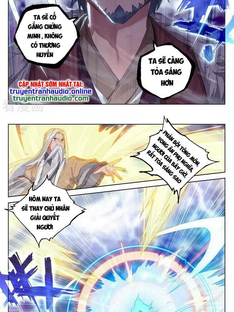 Chương 345 - Trang 7