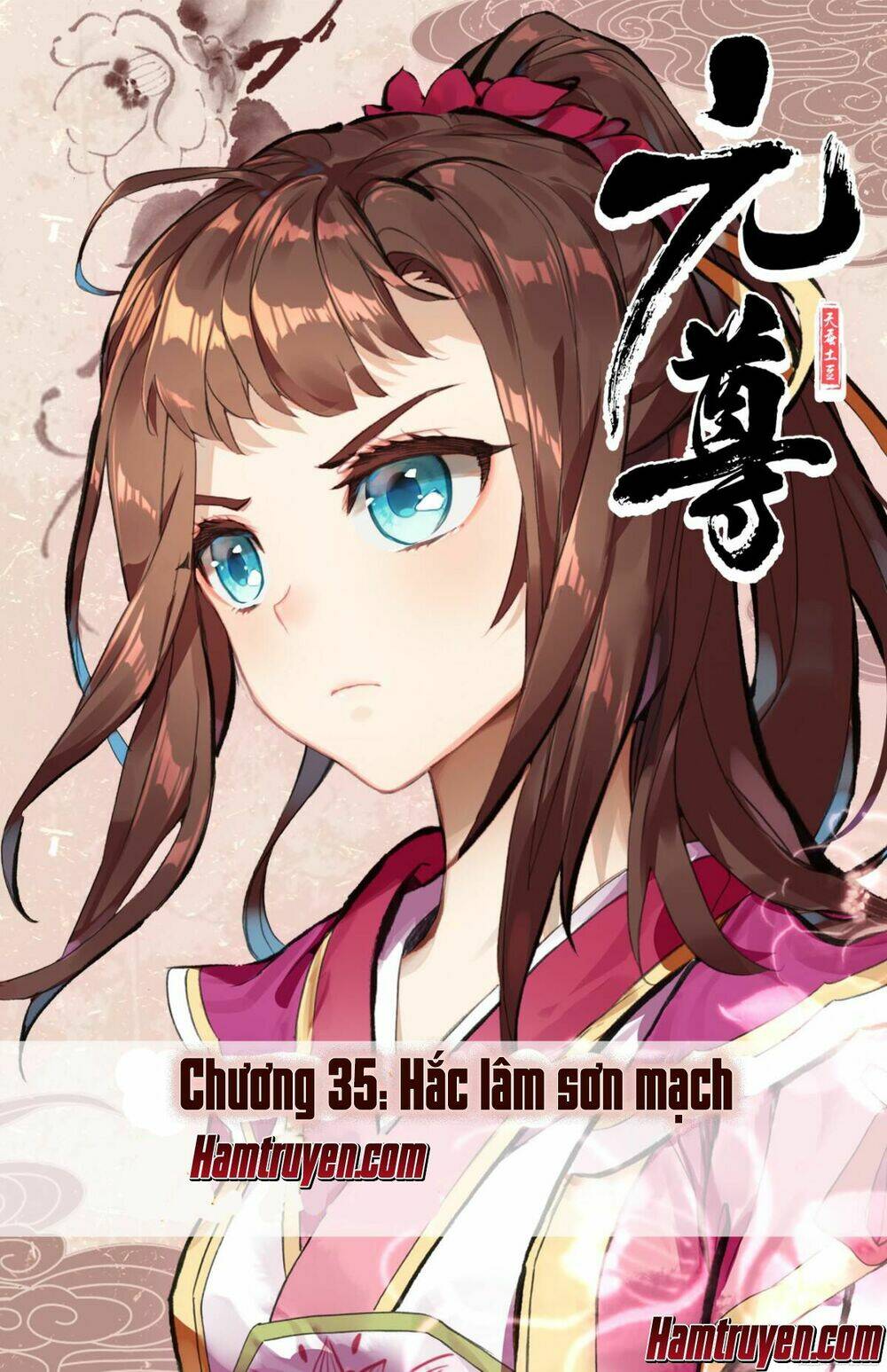 Chương 35 - Trang 2