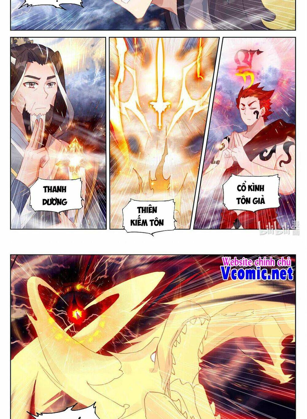 Chương 353 - Trang 5