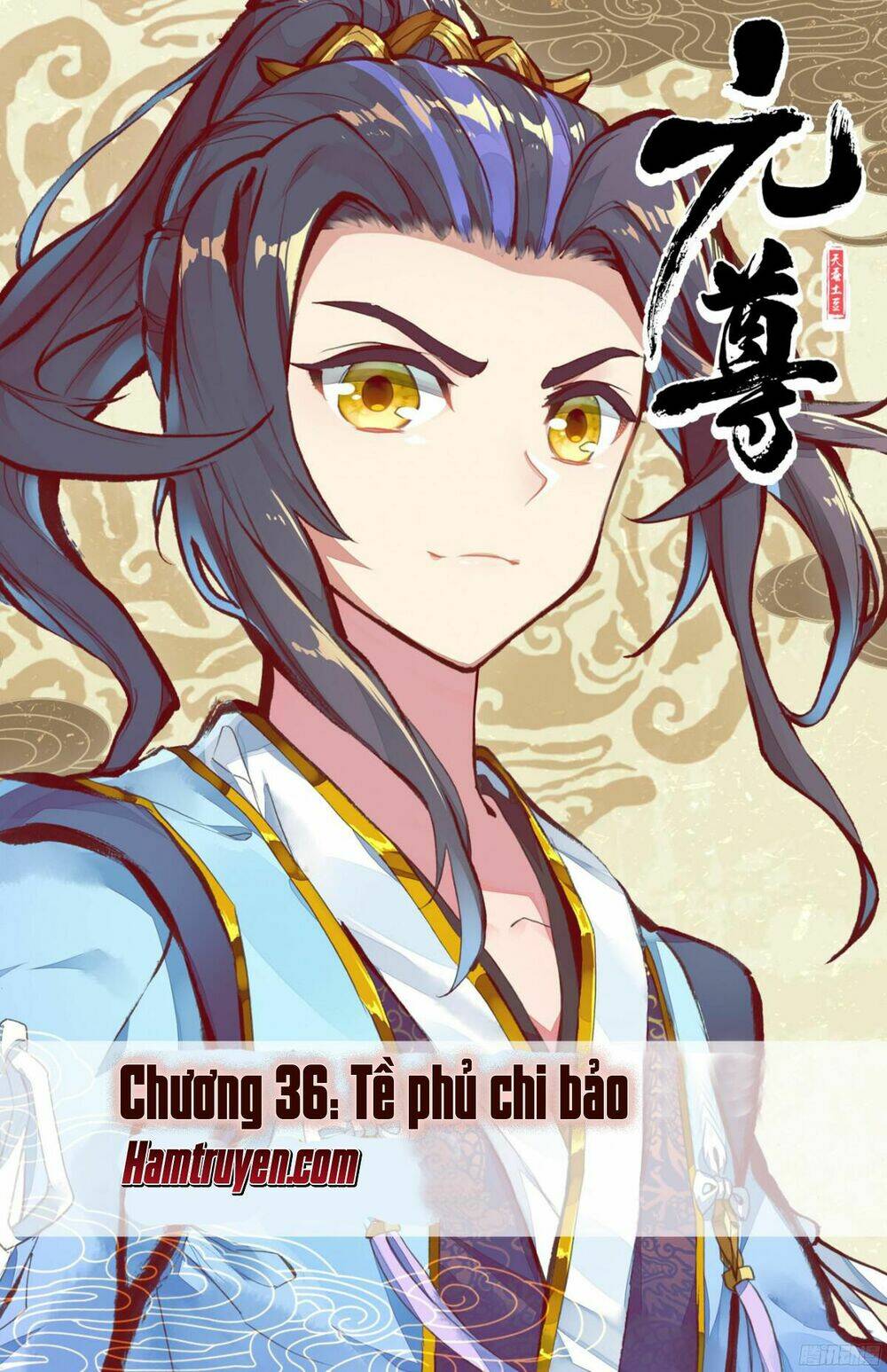 Chương 36 - Trang 2