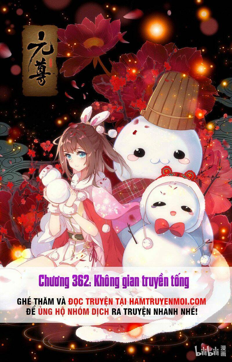 Chương 362 - Trang 1