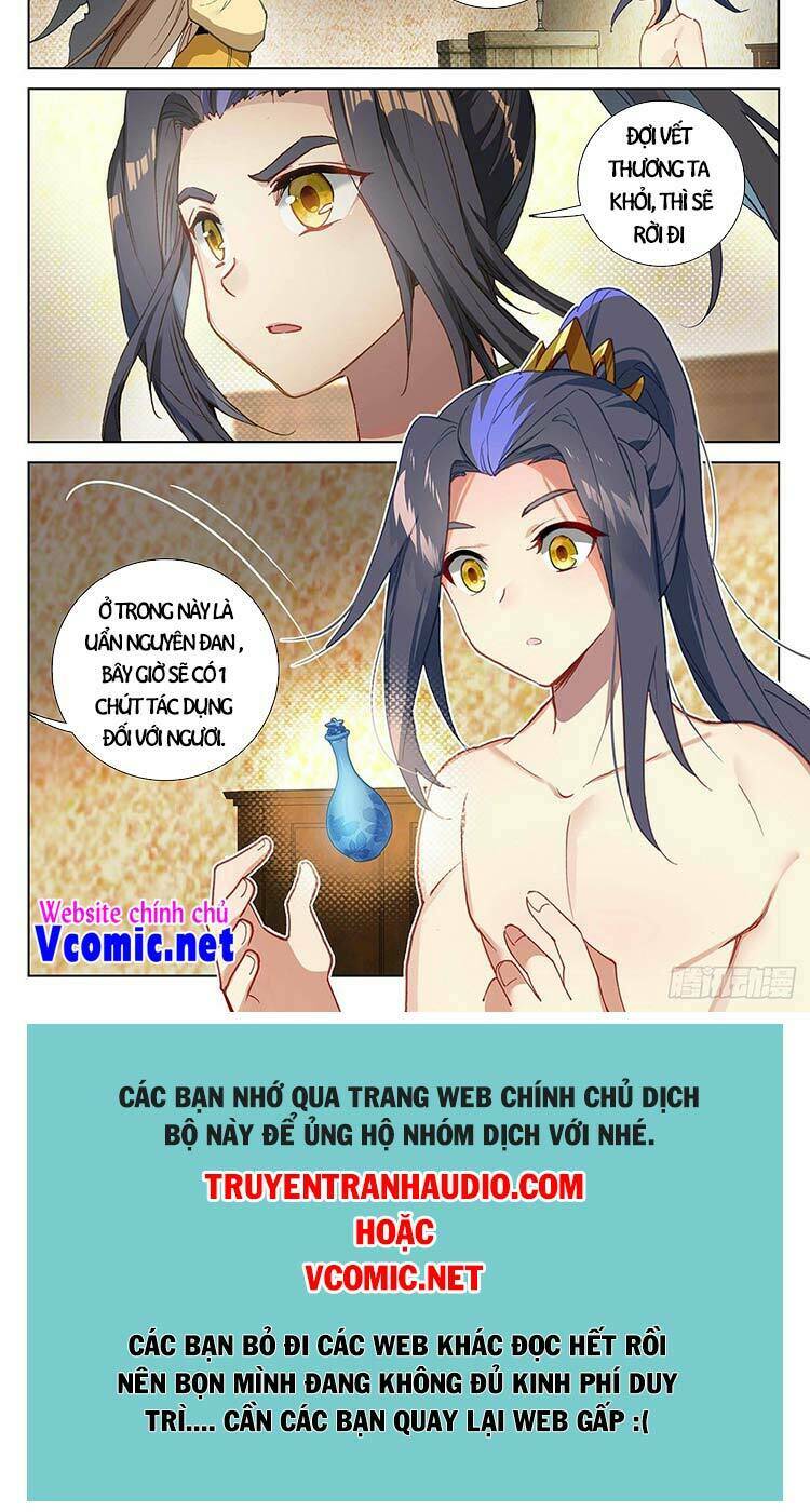 Chương 363 - Trang 7