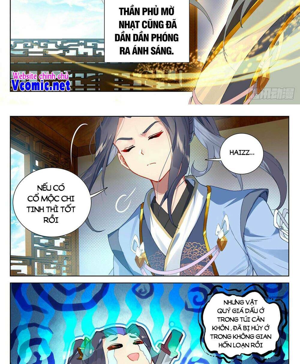 Chương 364 - Trang 2