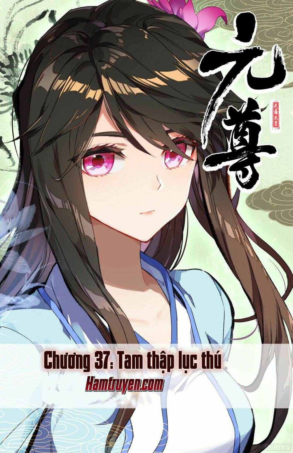 Chương 37 - Trang 2