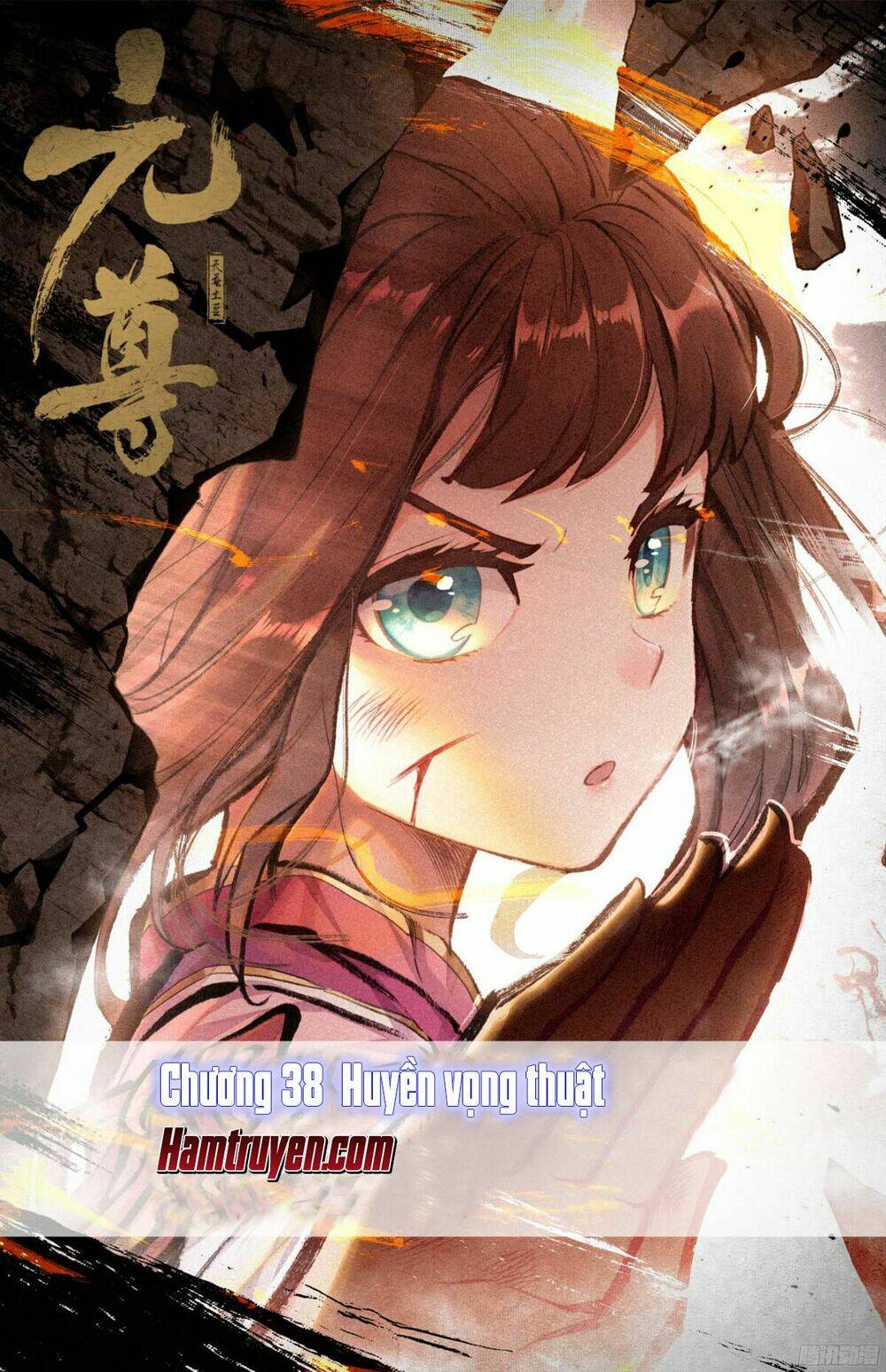 Chương 38 - Trang 2