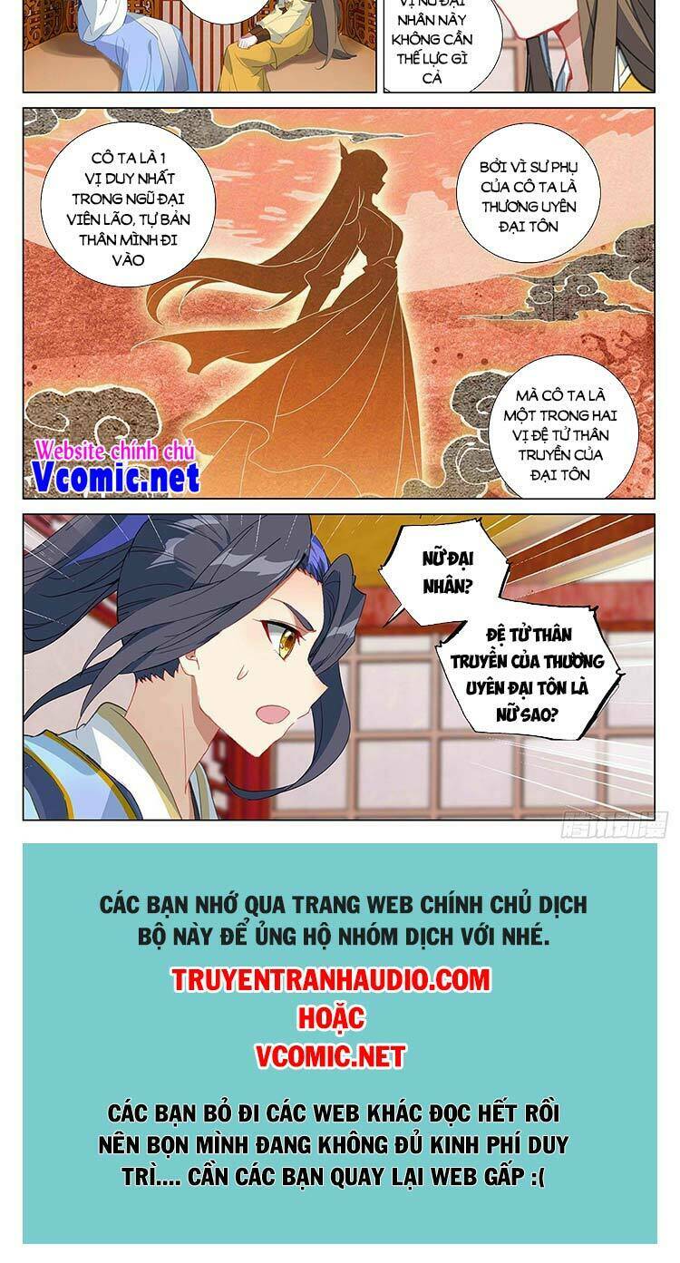 Chương 382 - Trang 7