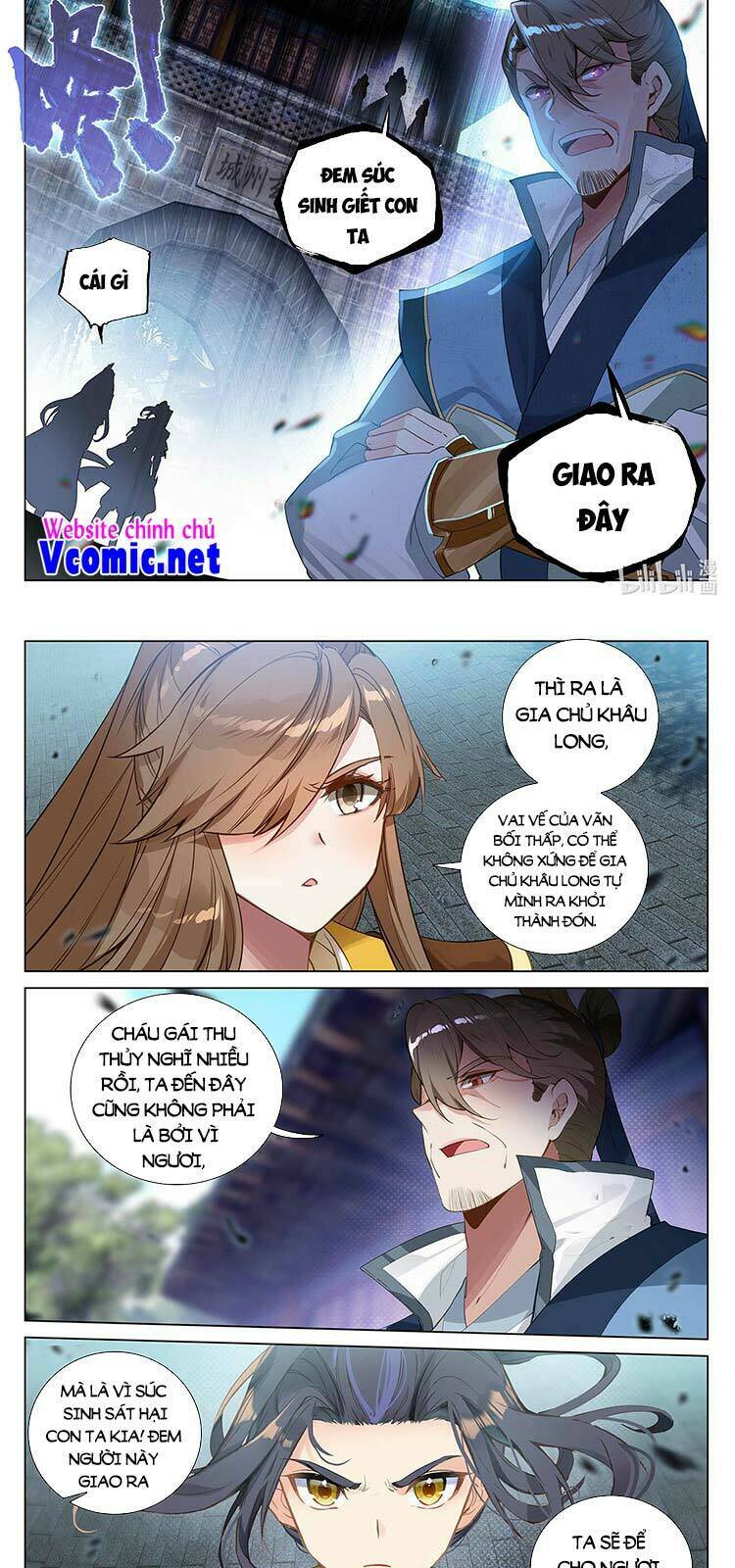 Chương 384 - Trang 5