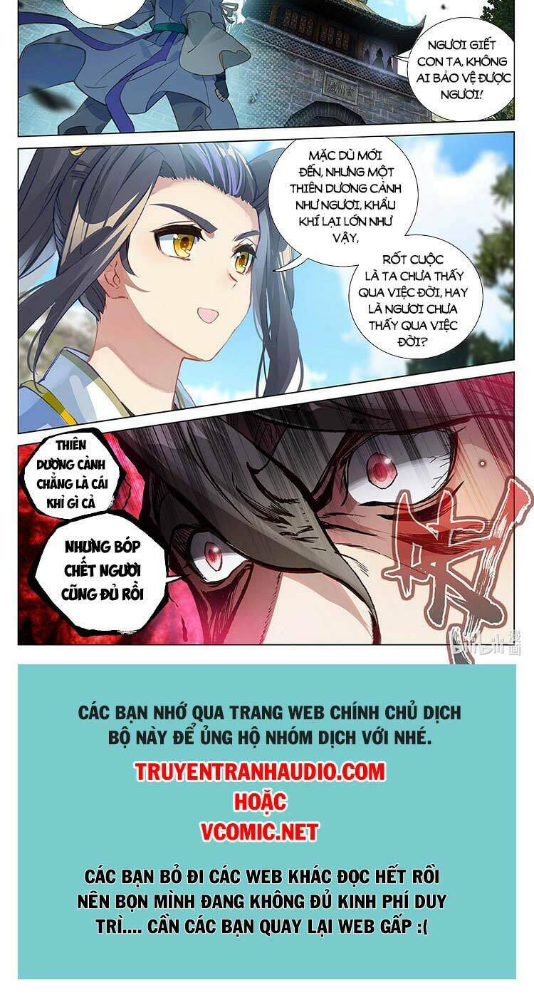 Chương 384 - Trang 7