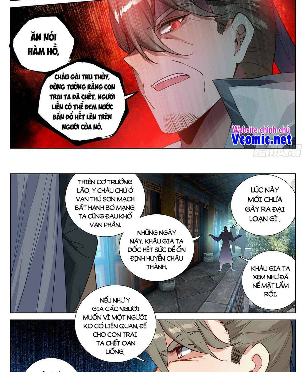 Chương 385 - Trang 7