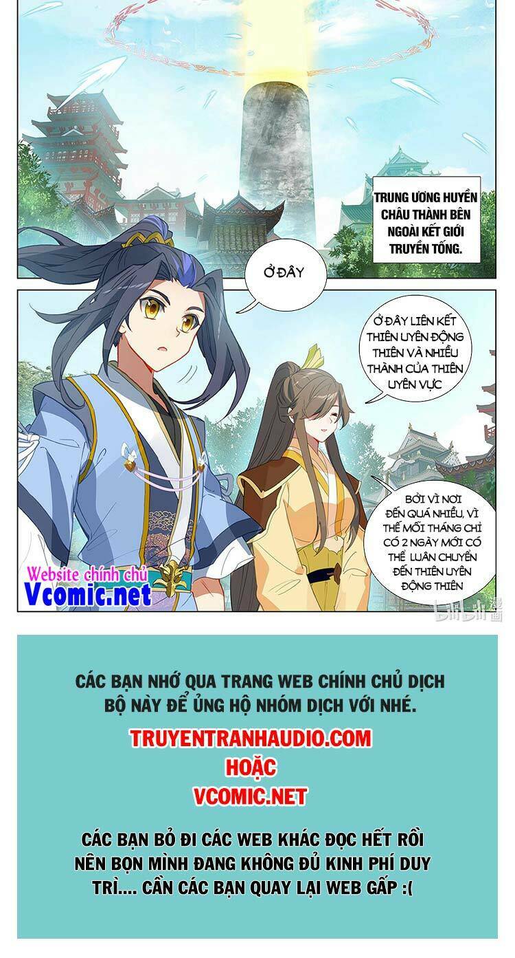 Chương 396 - Trang 7