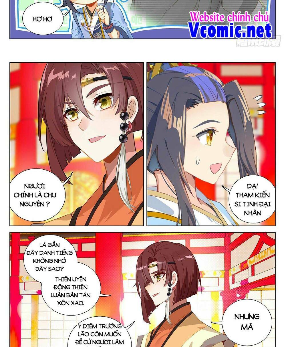 Chương 398 - Trang 6