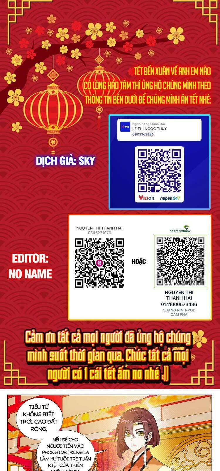 Chương 399 - Trang 1