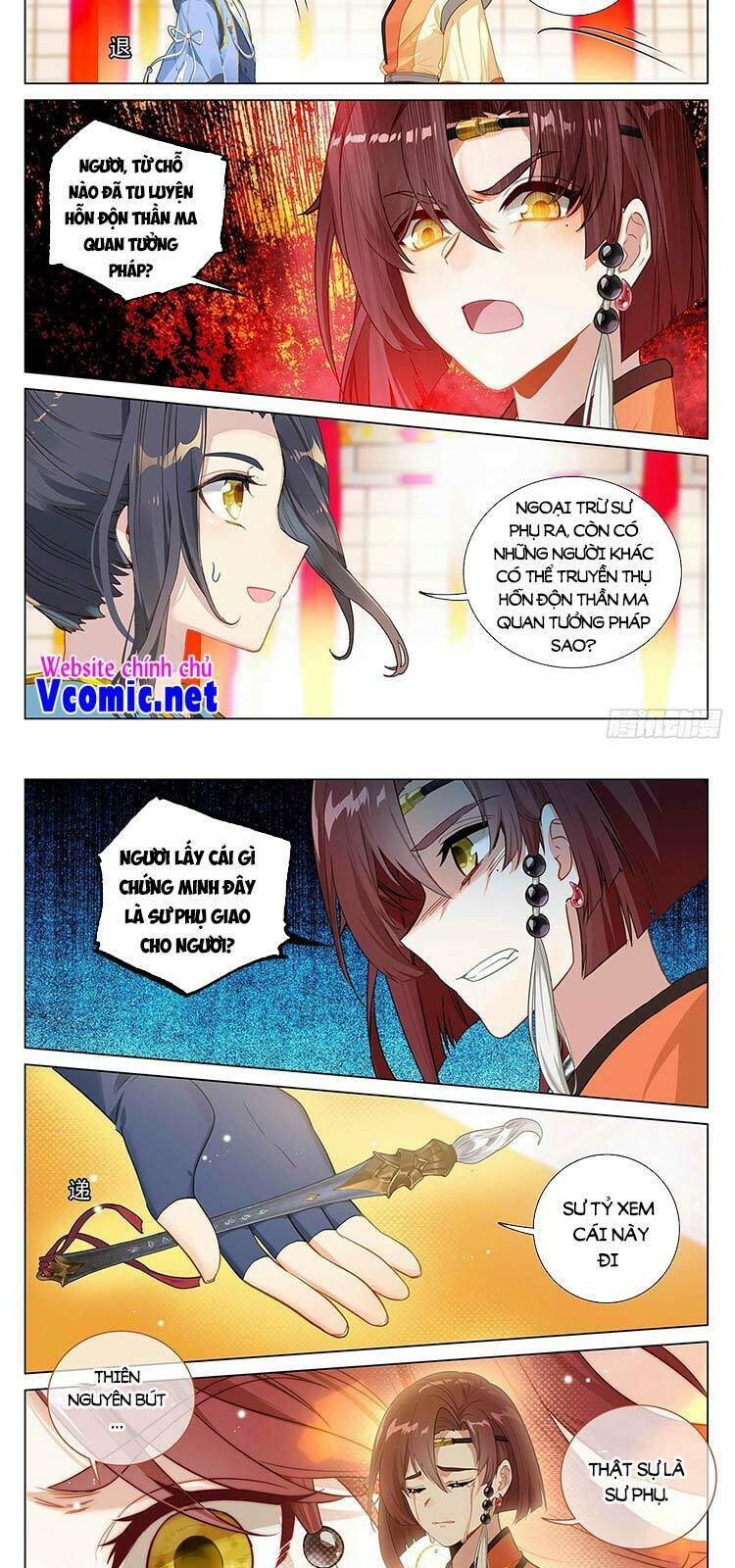Chương 399 - Trang 5